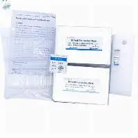 Magnetic Swab/VTM Vrial DNA/RNA Kit