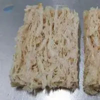 Cave Bird's Nest For Bottling Purposes
