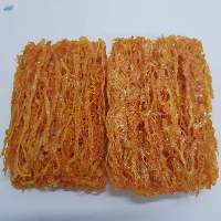 Red Cave Bird's Nest For Bottling Purposes