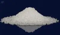 Premium Grade Snow White Quartz Grains & Powder