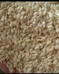 Hulled Sesame Seeds