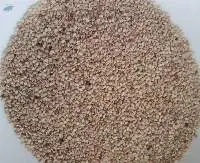 Red Sesame Kordofan Brown (red)