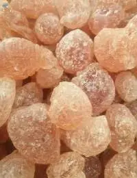 Arabic Gum Hashab Cleaned / Acacia Senegal E414