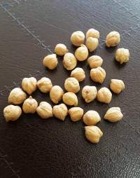 Chickpeas Kabuli Chana