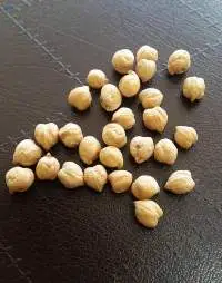 Chickpeas Kabuli Chana