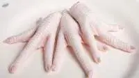 Frozen Chicken Paws, Grade A