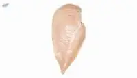 Frozen Chicken Breast