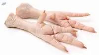 Frozen Chicken Feet