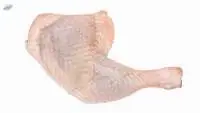 Frozen Chicken Whole Leg