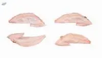 Frozen Chicken Wing Tip