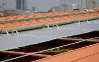 Polynum Big- Thermal Refelctive Insulation