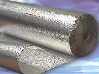 Polynum Super - Thermal Refelctive Insulation
