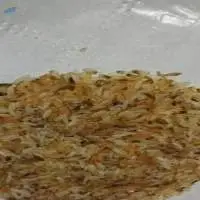 Rejection Rice
