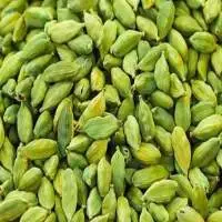 Cardamom
