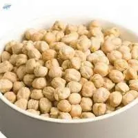 Chickpeas (kabuli Chana)