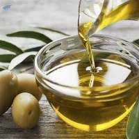 Edible Oils (cooking Oil)