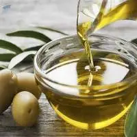Edible Oils (cooking Oil)