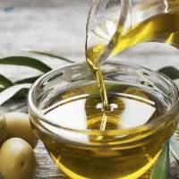 Edible Oils (cooking Oil)