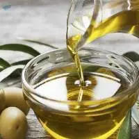 Edible Oils (cooking Oil)