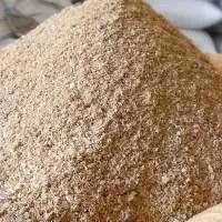 Wheat Bran