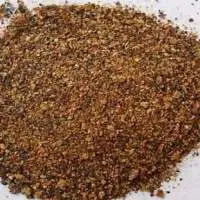 Rapeseed Meal