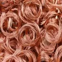 Copper Scrap