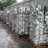 Aluminium Scrap