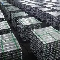 Aluminum Ingot
