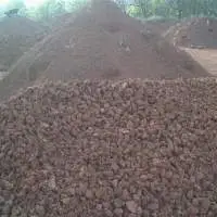 Iron Ore
