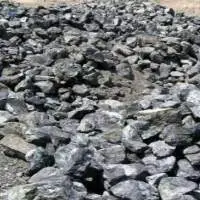 Chrome Ore
