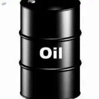 Crude Oil