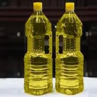 Used Cooking Oil