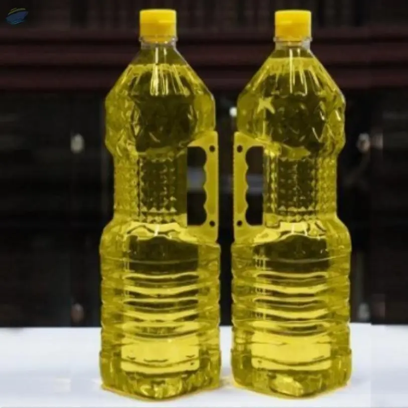 Used Cooking Oil