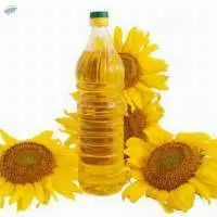 Sunflower Oil