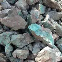 Copper Ore