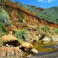 Nickel Ore