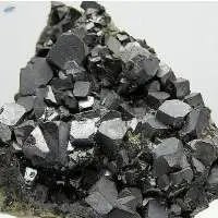 Lead Ore