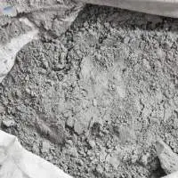 Cement