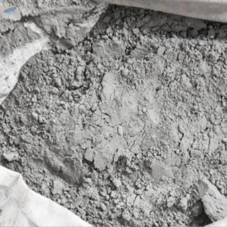 Cement