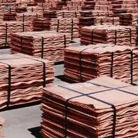 Copper Cathode