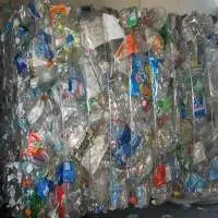 LDPE HDPE Scrap Plastic