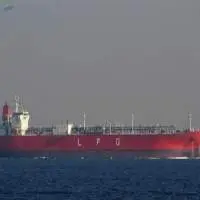 Liquified Petroleum Gas (lpg Gas)