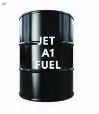 Jet A1 Fuel