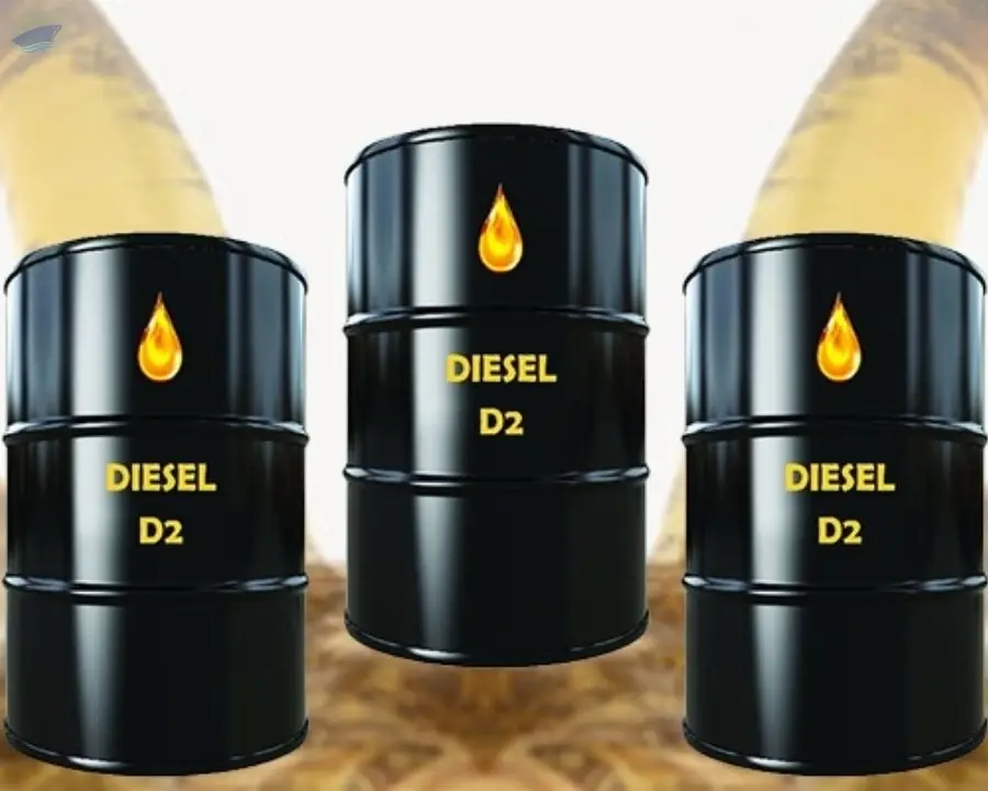 D2 Gasoil