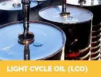 Light Crude Oil (Lco)