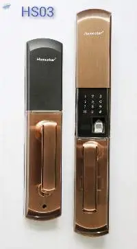 Smart Lock