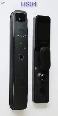 Smart Lock