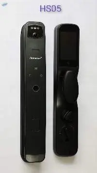 Smart Lock