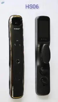 smart lock