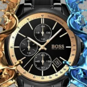 Hugo Boss Watch